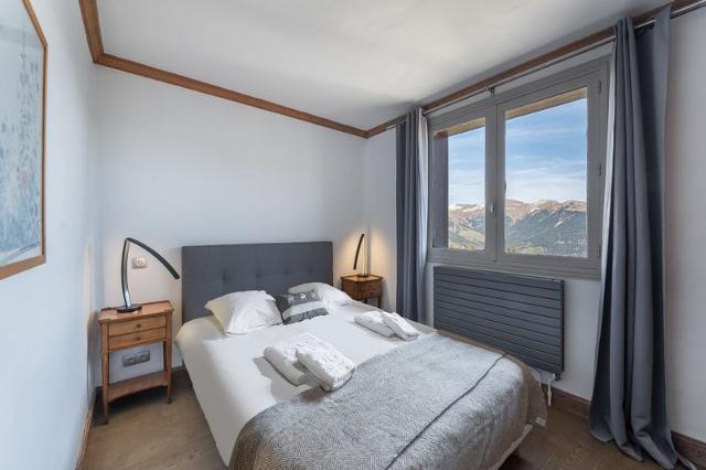 Appartements Les Cimes - Courchevel 1850