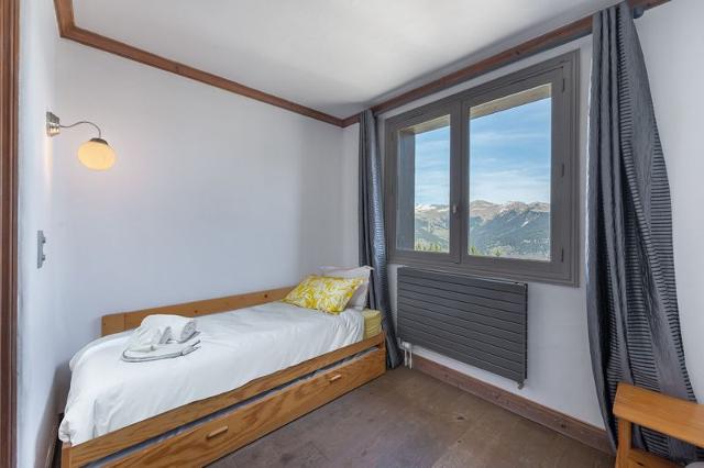 Appartements Les Cimes - Courchevel 1850