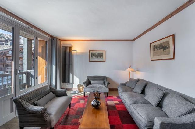 Appartements Les Cimes - Courchevel 1850
