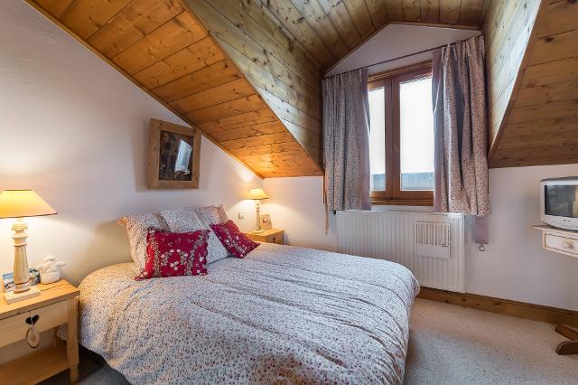 Appartements Les Cimes - Courchevel 1850