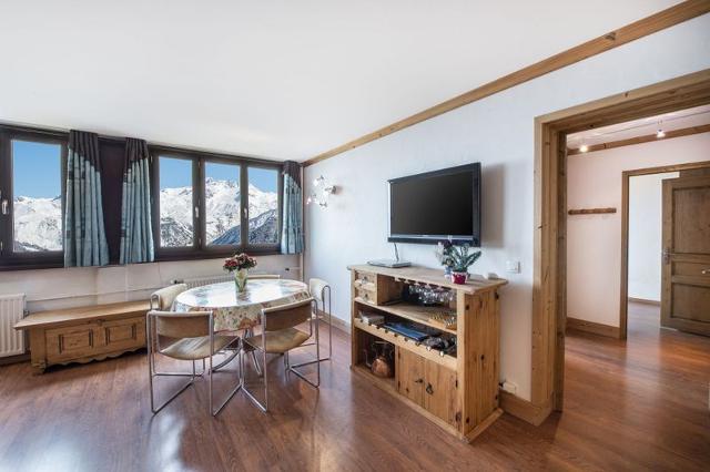 Appartements Les Portes De Courchevel - Courchevel 1850