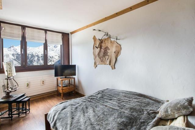 Appartements Les Portes De Courchevel - Courchevel 1850