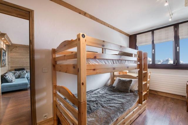 Appartements Les Portes De Courchevel - Courchevel 1850