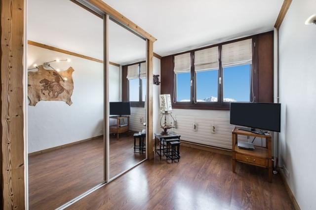 Appartements Les Portes De Courchevel - Courchevel 1850