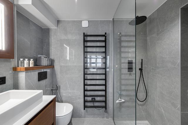 Appartements Les Portes De Courchevel - Courchevel 1850