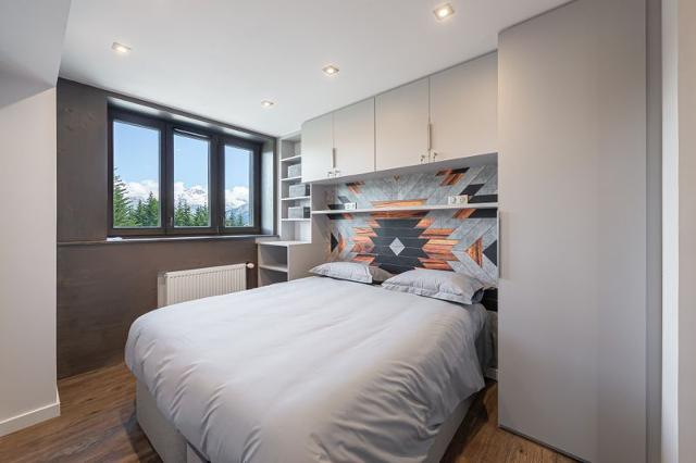 Appartements Les Portes De Courchevel - Courchevel 1850