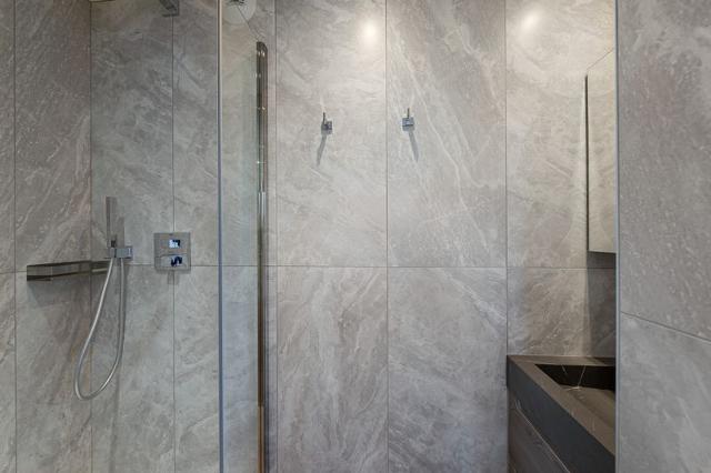 Appartements Les Portes De Courchevel - Courchevel 1850
