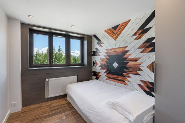 Appartements Les Portes De Courchevel - Courchevel 1850