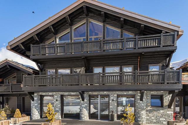 Appartements Les Portes De Courchevel - Courchevel 1850