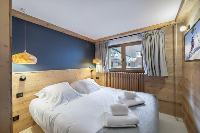 Appartements Le Stan - Courchevel 1850