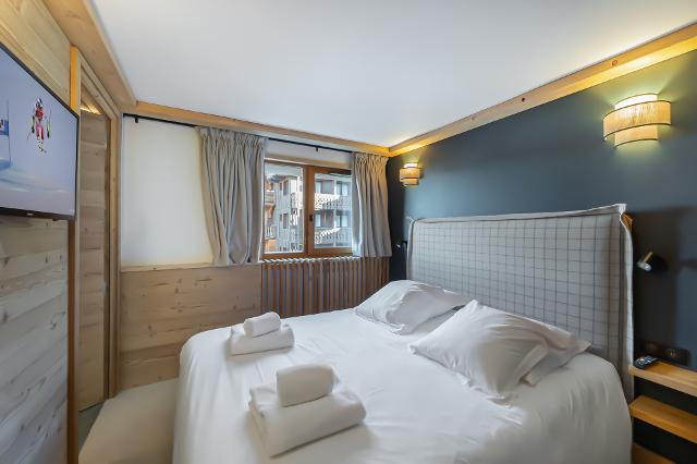 Appartements Le Stan - Courchevel 1850