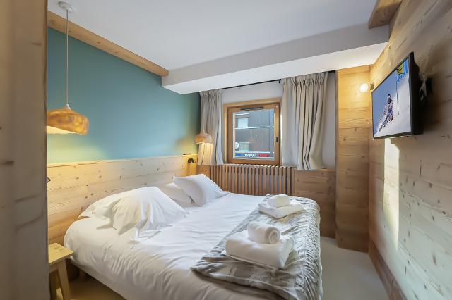 Appartements Le Stan - Courchevel 1850