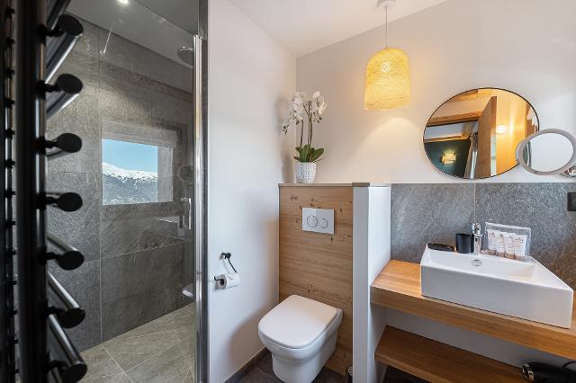 Appartements Le Stan - Courchevel 1850
