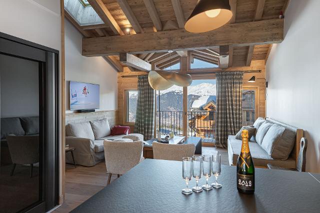 Appartements Le Stan - Courchevel 1850