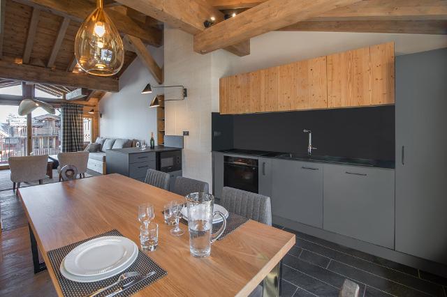 Appartements Le Stan - Courchevel 1850