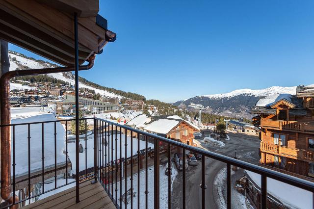 Appartements Le Stan - Courchevel 1850