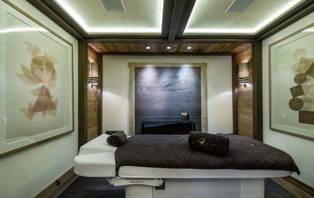 Chalet Nanuq - Courchevel 1850