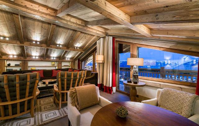 Chalet Nanuq - Courchevel 1850