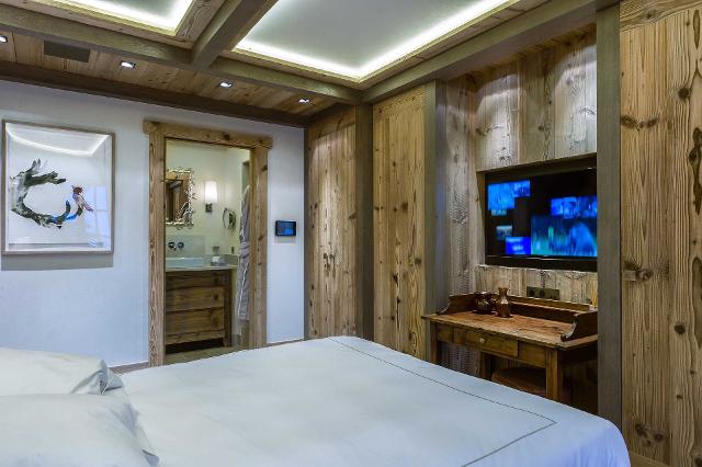 Chalet Nanuq - Courchevel 1850