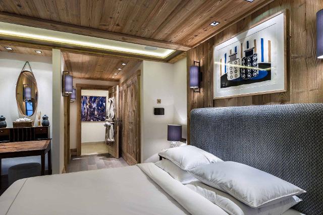 Chalet Nanuq - Courchevel 1850