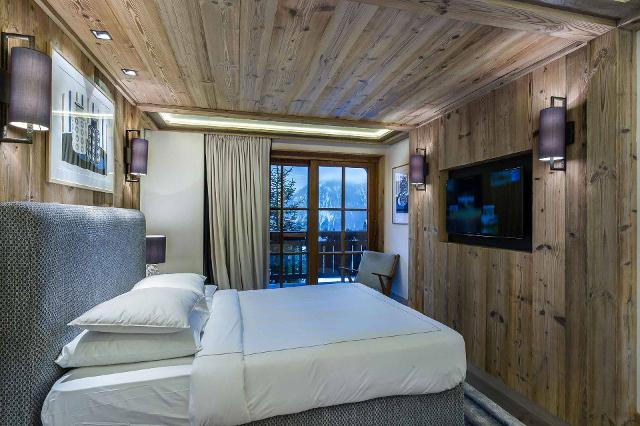 Chalet Nanuq - Courchevel 1850