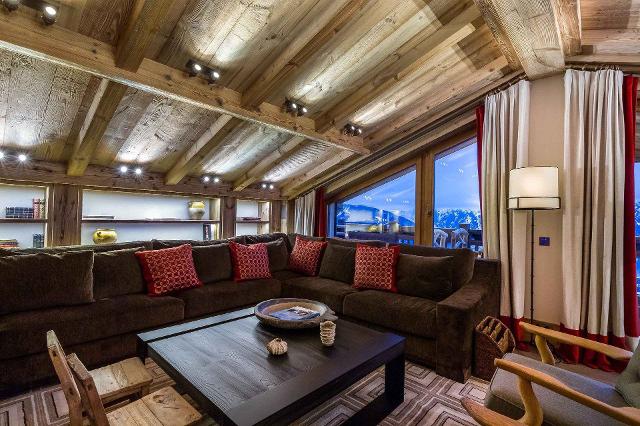 Chalet Nanuq - Courchevel 1850