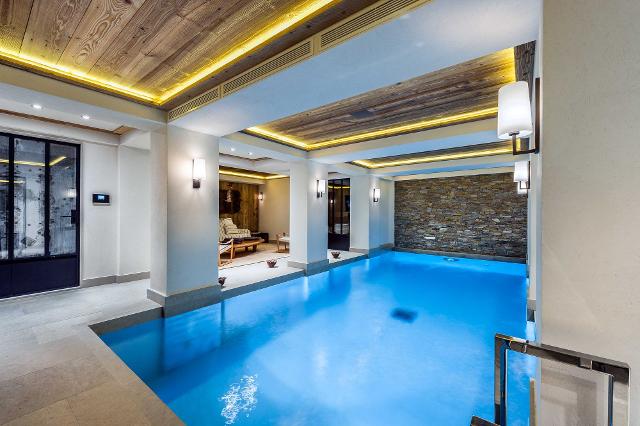 Chalet Nanuq - Courchevel 1850