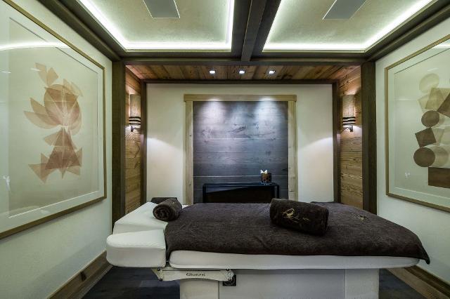Chalet Nanuq - Courchevel 1850