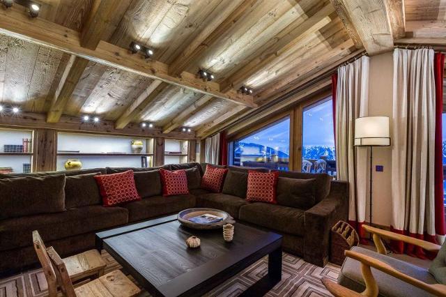 Chalet Nanuq - Courchevel 1850