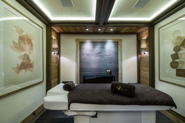 Chalet Nanuq - Courchevel 1850
