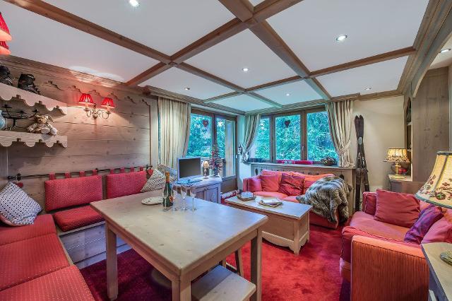 Appartements Pleiades - Courchevel 1850