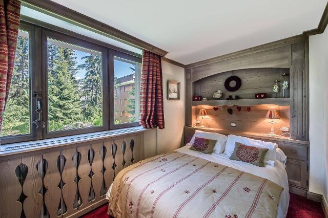 Appartements Pleiades - Courchevel 1850