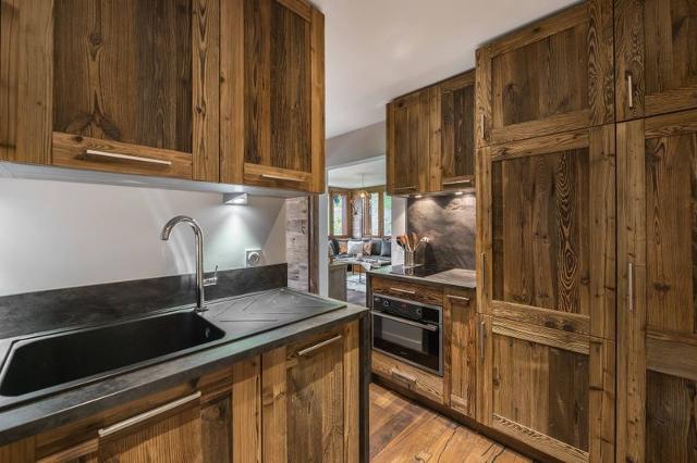 Appartements Plein Ciel - Courchevel 1850