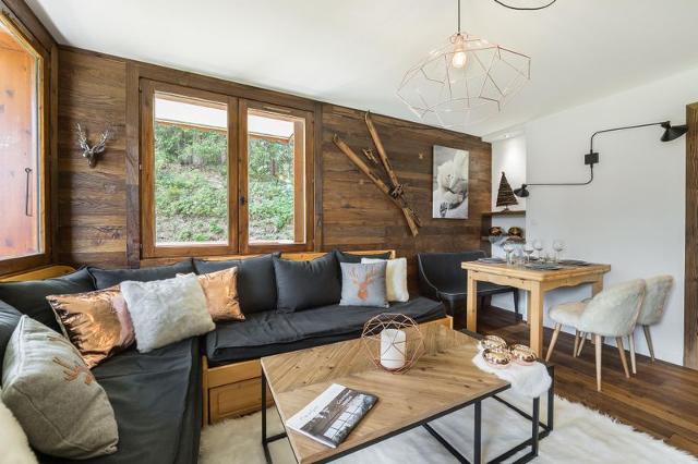 Appartements Plein Ciel - Courchevel 1850