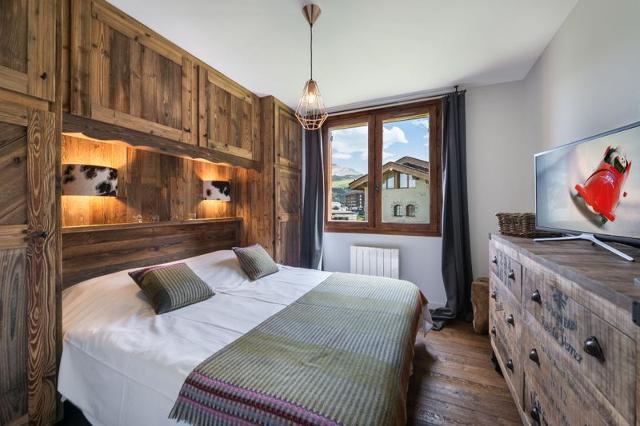 Appartements Plein Ciel - Courchevel 1850