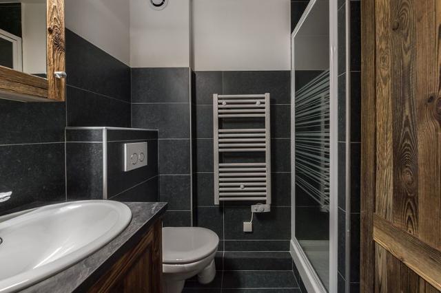 Appartements Plein Ciel - Courchevel 1850