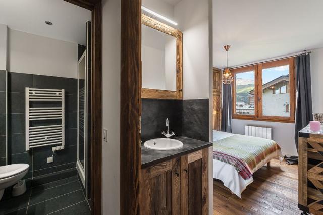 Appartements Plein Ciel - Courchevel 1850