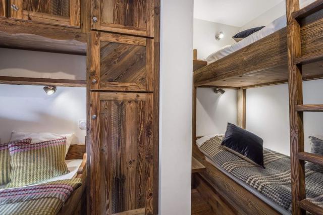 Appartements Plein Ciel - Courchevel 1850