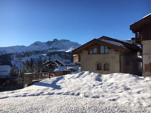 Appartements Plein Ciel - Courchevel 1850