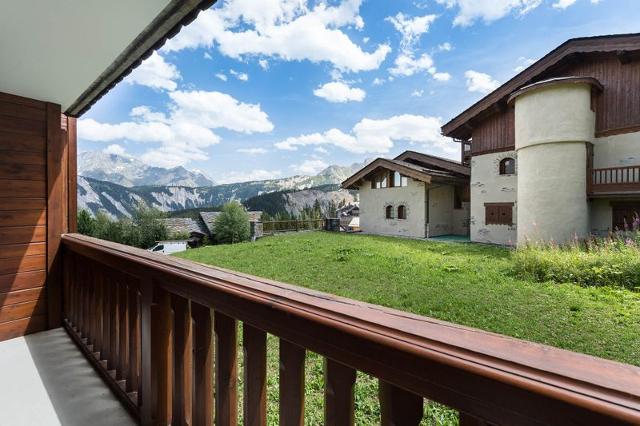 Appartements Plein Ciel - Courchevel 1850