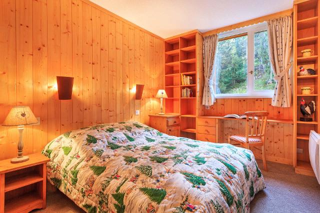 Appartements Residence Jardin Alpin - Courchevel 1850