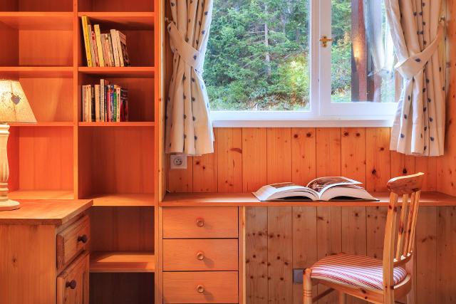 Appartements Residence Jardin Alpin - Courchevel 1850