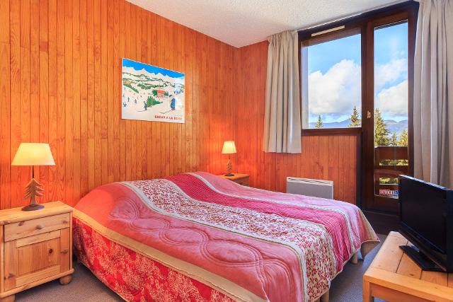 Appartements Residence Jardin Alpin - Courchevel 1850