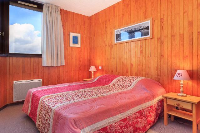 Appartements Residence Jardin Alpin - Courchevel 1850