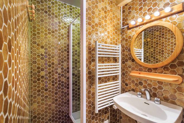 Appartements Residence Jardin Alpin - Courchevel 1850