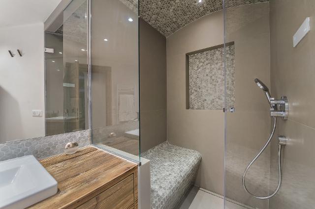 Appartements Residence Jardin Alpin - Courchevel 1850