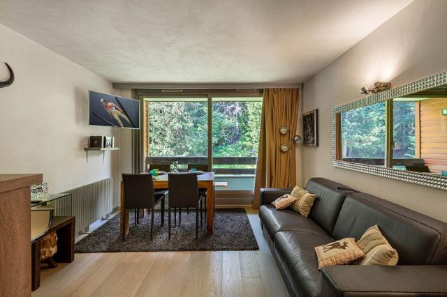 Appartements Residence Jardin Alpin - Courchevel 1850