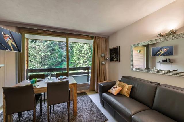 Appartements Residence Jardin Alpin - Courchevel 1850