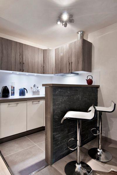 Appartements Residence Jardin Alpin - Courchevel 1850