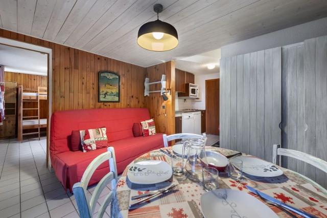 Appartements Residence Les Sapins - Courchevel 1850